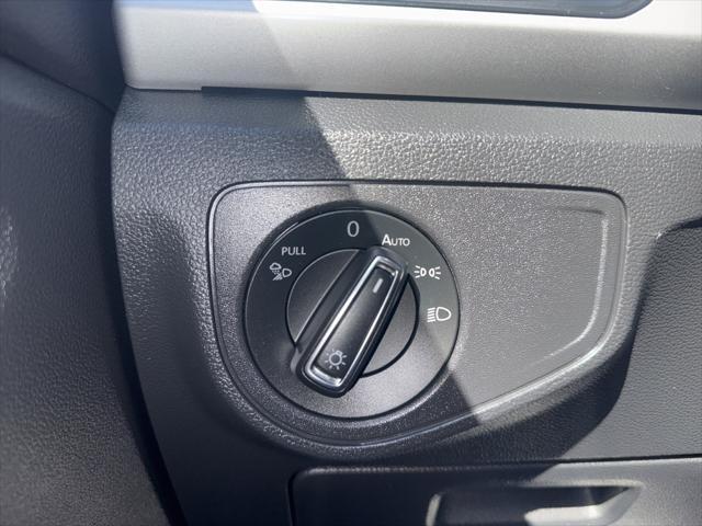 used 2021 Volkswagen Atlas Cross Sport car, priced at $22,993