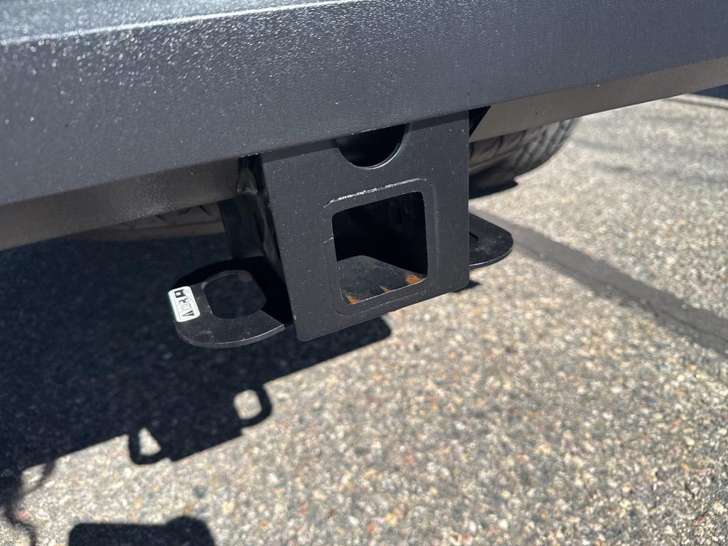 used 2024 Toyota Tacoma car, priced at $35,893