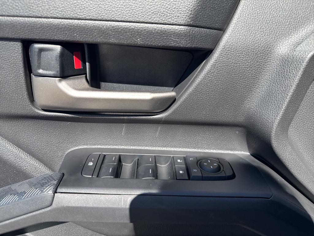 used 2024 Toyota Tacoma car, priced at $35,893