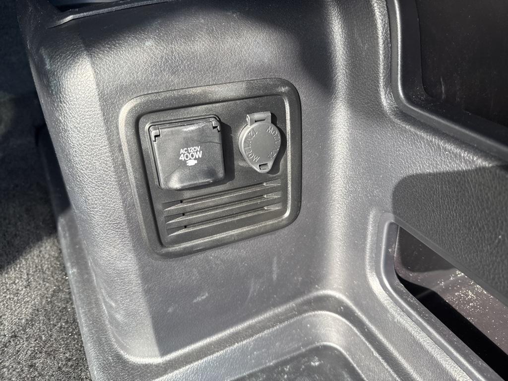 used 2024 Toyota 4Runner car, priced at $40,922