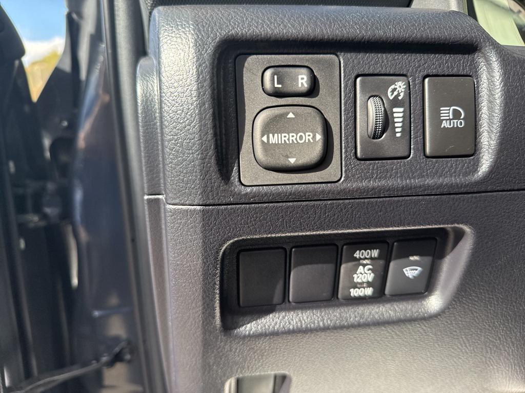 used 2024 Toyota 4Runner car, priced at $40,922