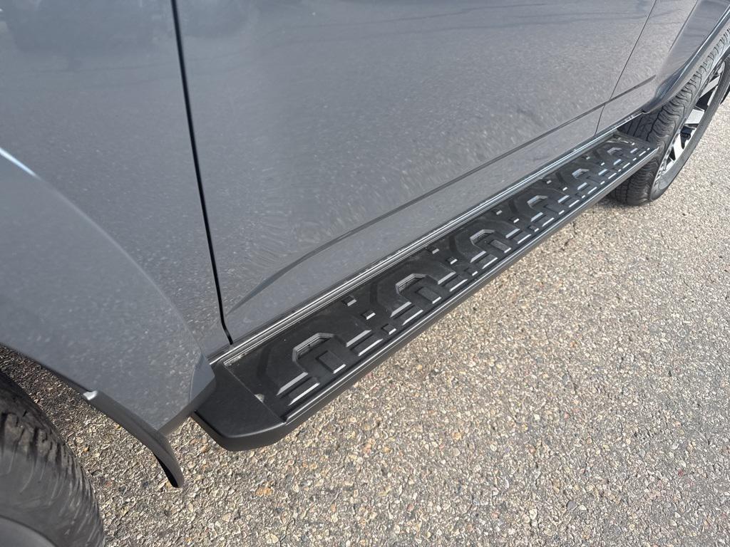 used 2024 Toyota 4Runner car, priced at $40,922