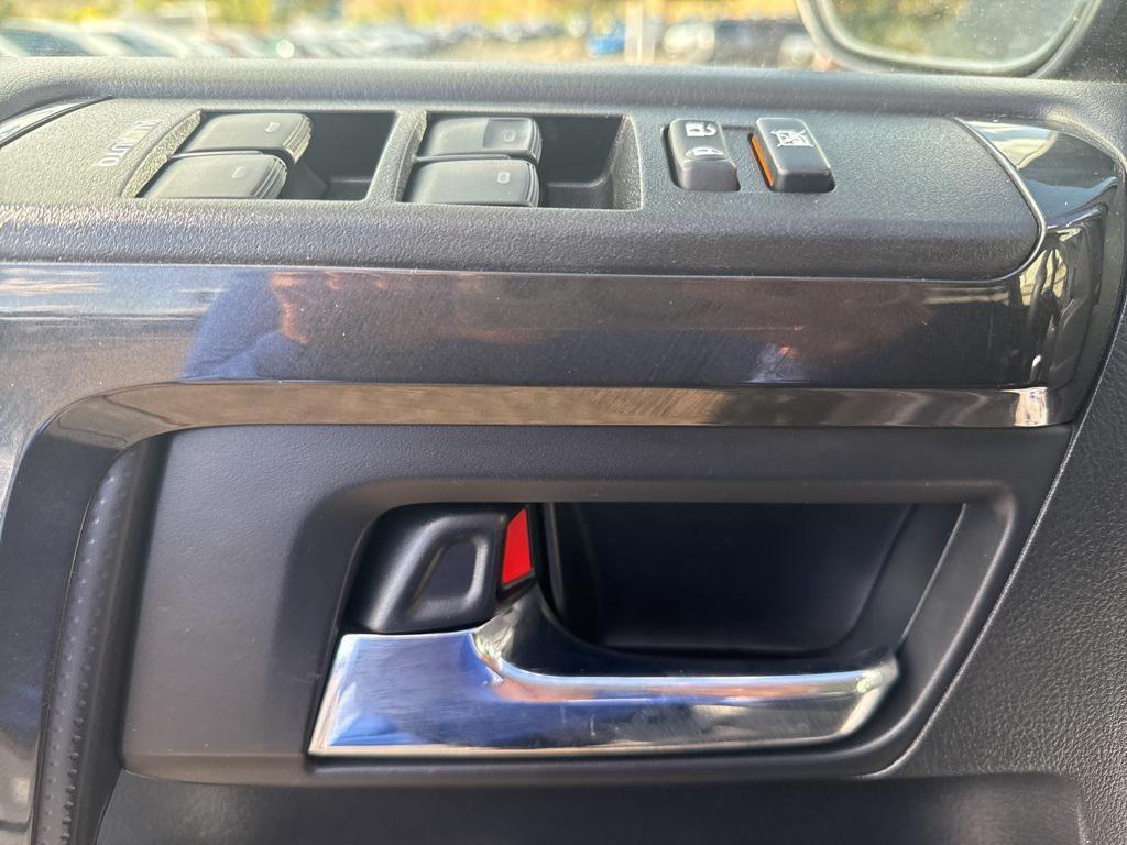 used 2024 Toyota 4Runner car, priced at $40,922