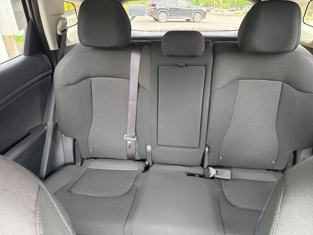 new 2025 Kia Sportage Hybrid car, priced at $31,180