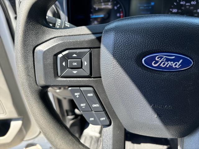 used 2020 Ford F-250 car, priced at $26,972