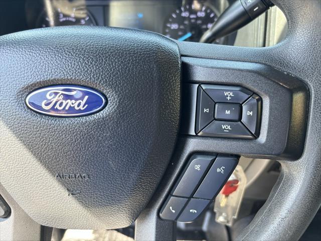 used 2020 Ford F-250 car, priced at $26,972