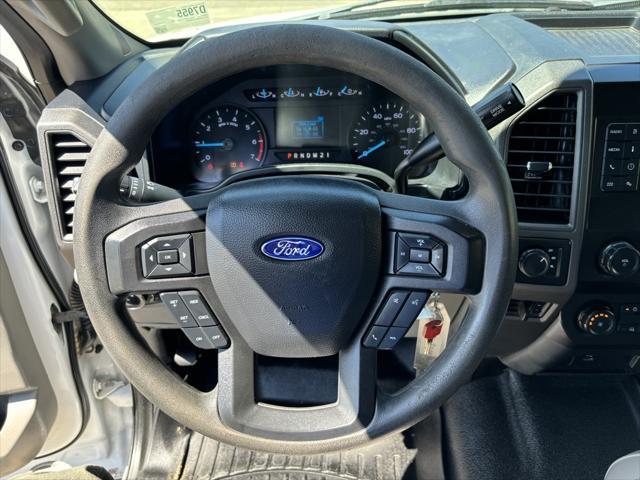 used 2020 Ford F-250 car, priced at $26,972