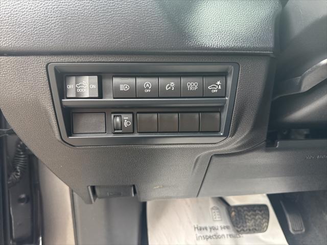 used 2024 Toyota Tundra car, priced at $44,460