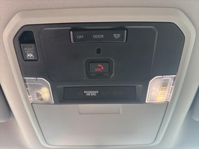 used 2024 Toyota Tundra car, priced at $44,460