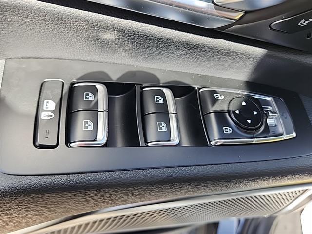 new 2025 Kia Telluride car, priced at $54,981