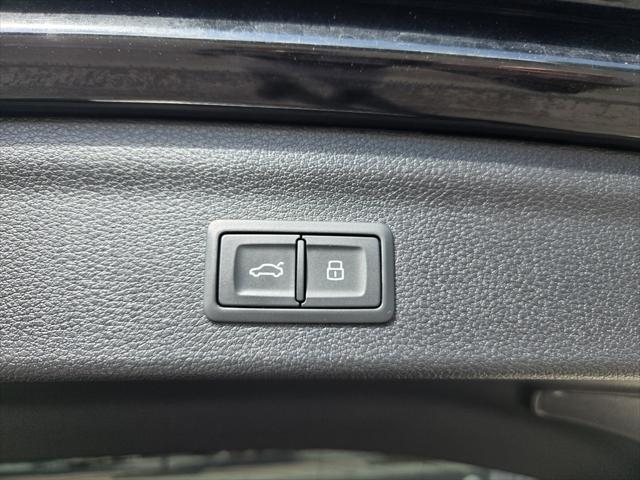 used 2021 Audi Q3 car, priced at $25,890