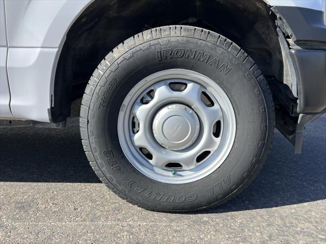 used 2020 Ford F-150 car, priced at $29,770