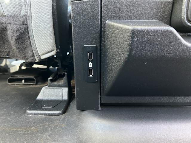 used 2020 Ford F-150 car, priced at $29,770