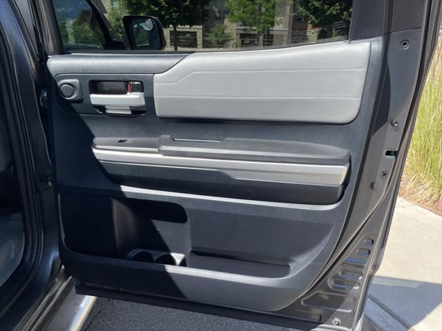 used 2015 Toyota Tundra car, priced at $29,992