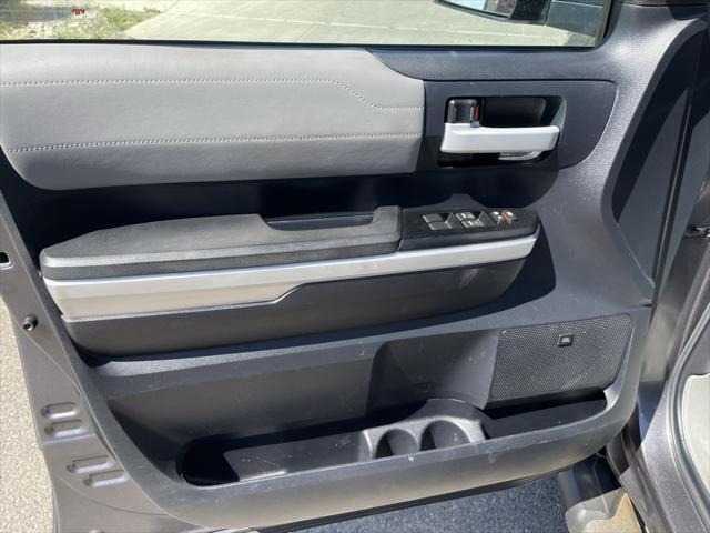 used 2015 Toyota Tundra car, priced at $29,992