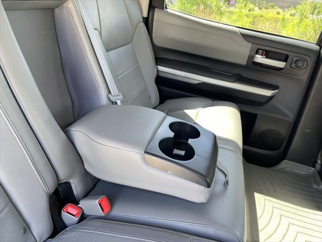 used 2015 Toyota Tundra car, priced at $29,992