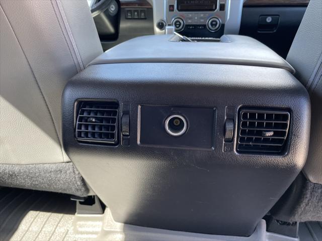 used 2015 Toyota Tundra car, priced at $29,992