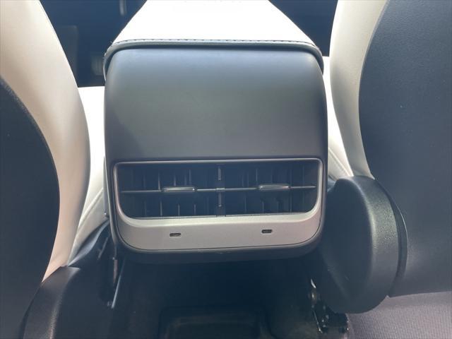 used 2023 Tesla Model Y car, priced at $31,790