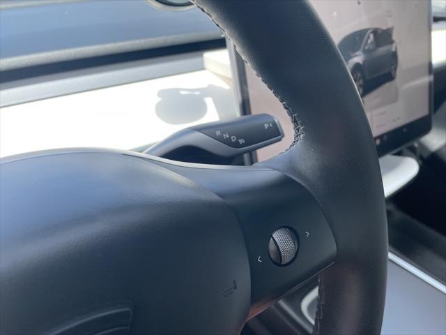 used 2023 Tesla Model Y car, priced at $31,790