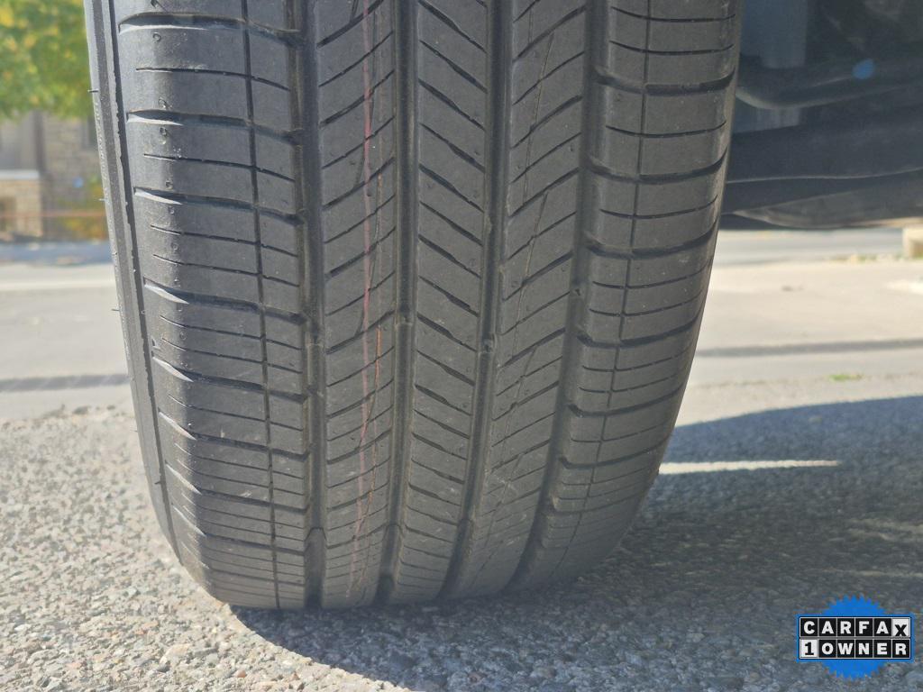 used 2024 Hyundai Tucson car, priced at $19,892