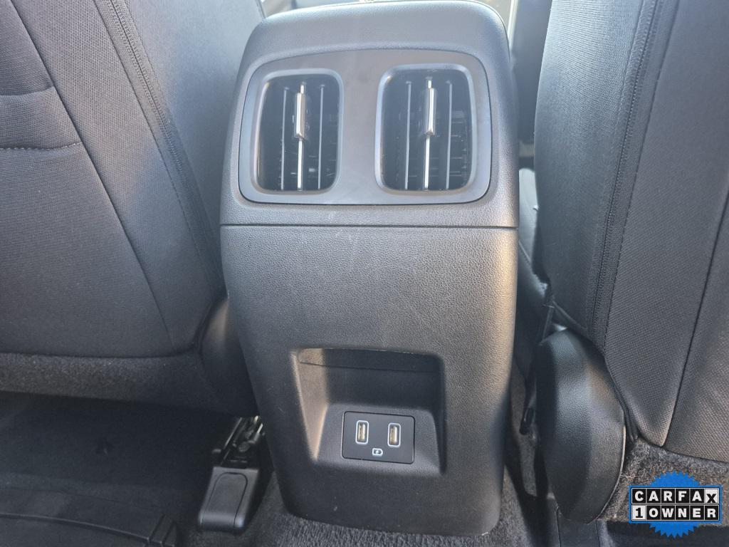 used 2024 Hyundai Tucson car, priced at $19,892