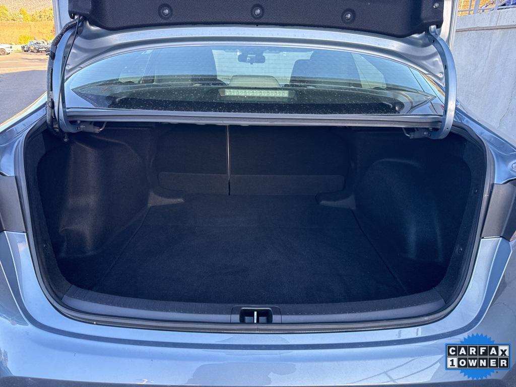 used 2023 Toyota Corolla Hybrid car, priced at $22,491