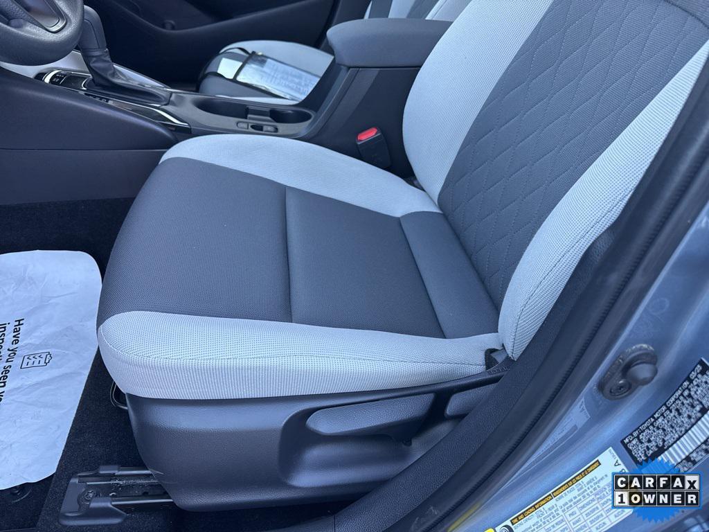 used 2023 Toyota Corolla Hybrid car, priced at $22,491