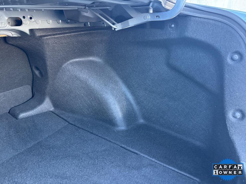 used 2023 Toyota Corolla Hybrid car, priced at $22,491