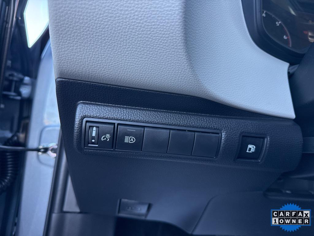 used 2023 Toyota Corolla Hybrid car, priced at $22,491