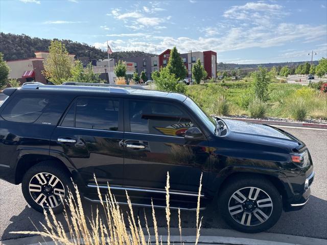 used 2019 Toyota 4Runner car, priced at $30,890