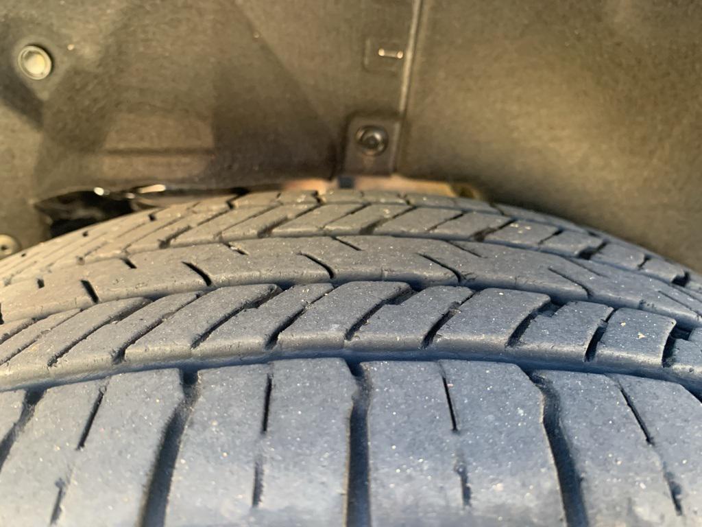 used 2021 Subaru Crosstrek car, priced at $21,890