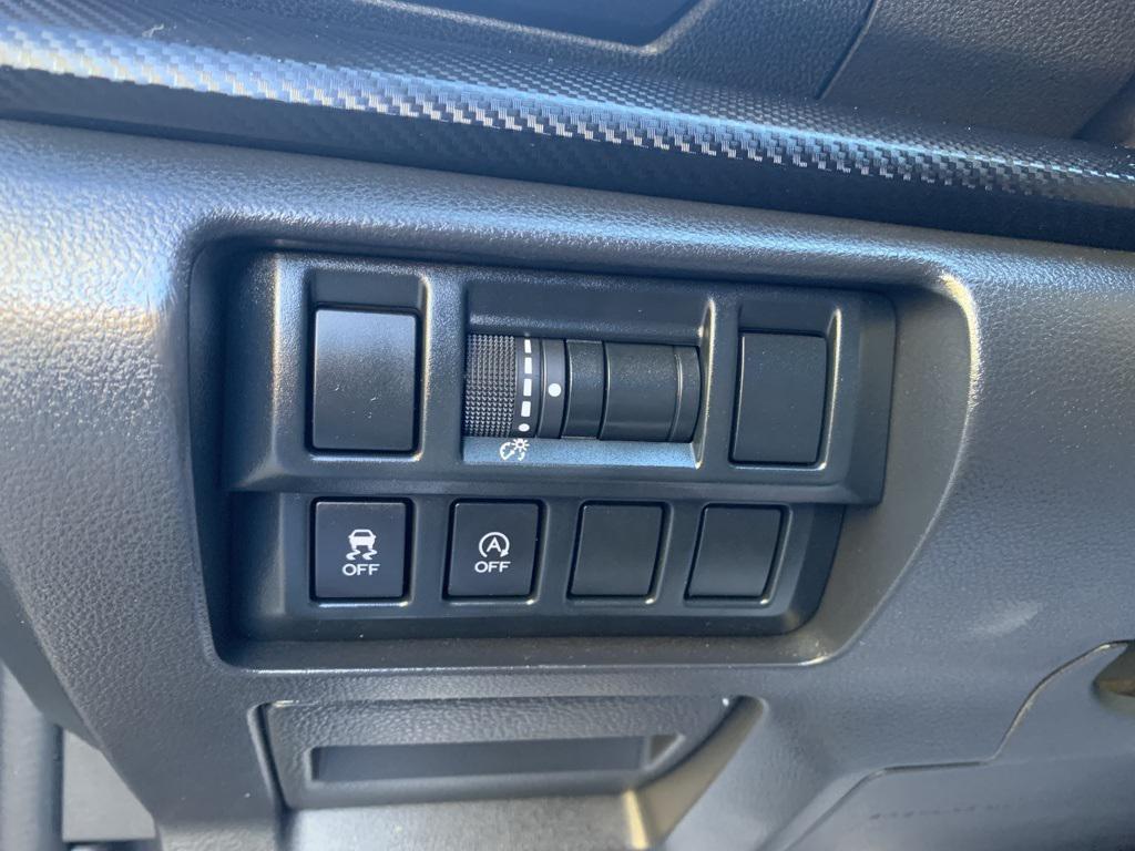 used 2021 Subaru Crosstrek car, priced at $21,890