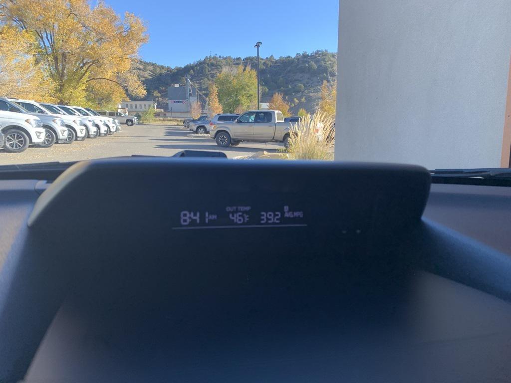 used 2021 Subaru Crosstrek car, priced at $21,890