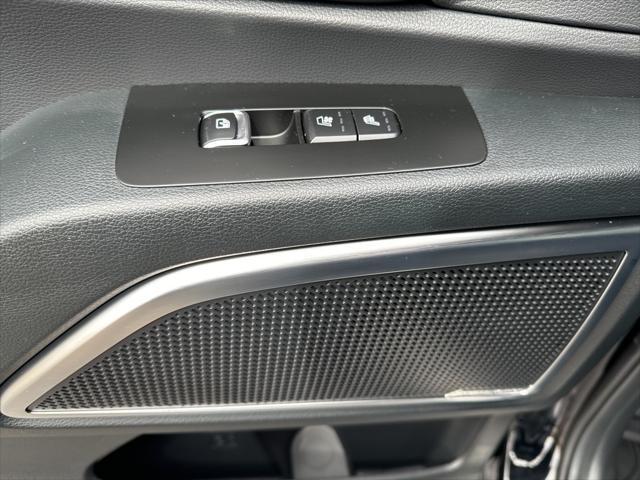 new 2025 Kia Telluride car, priced at $53,180
