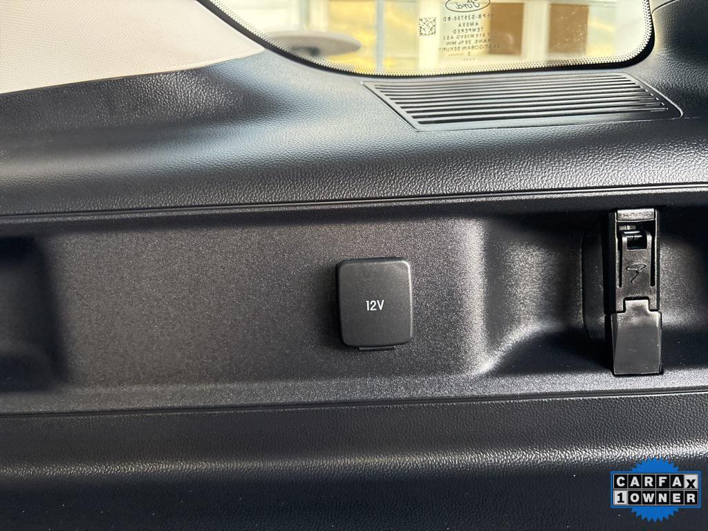 used 2023 Ford Bronco Sport car, priced at $25,980