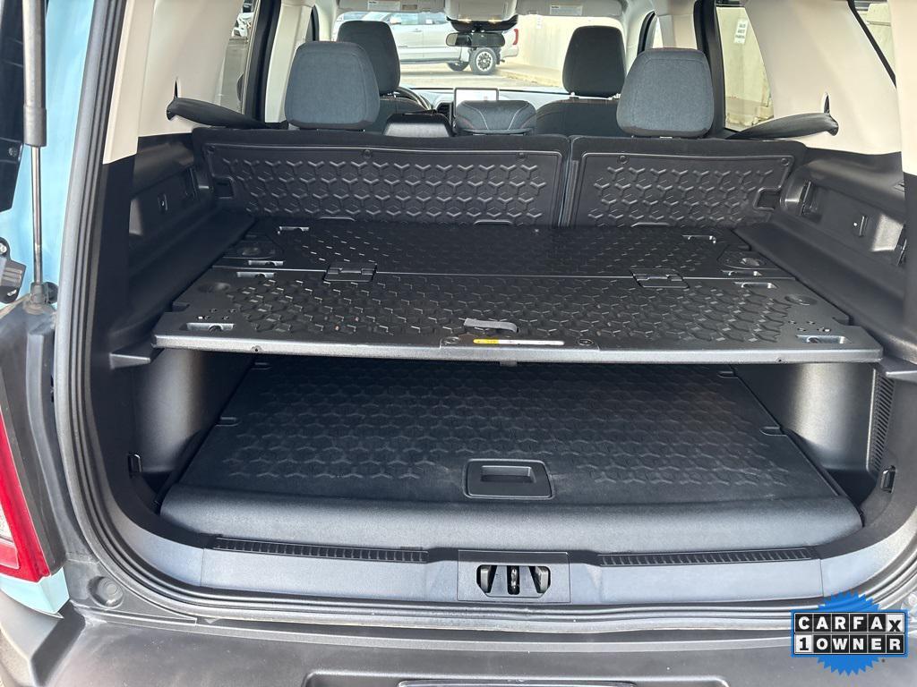 used 2023 Ford Bronco Sport car, priced at $25,980