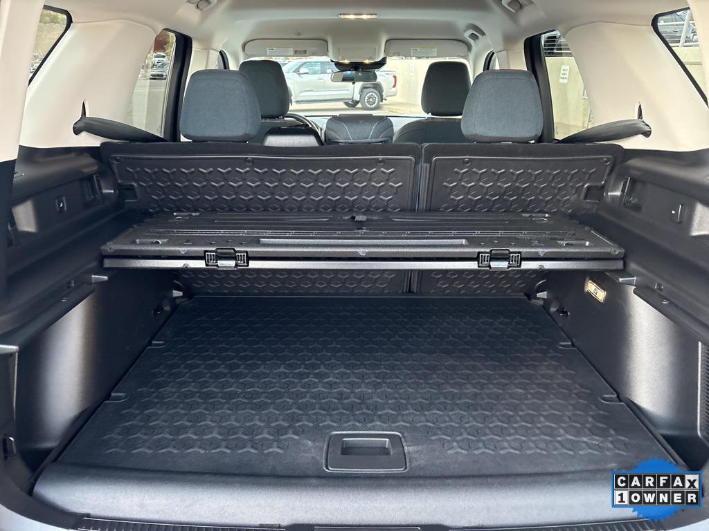 used 2023 Ford Bronco Sport car, priced at $25,980