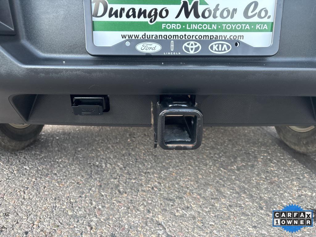 used 2023 Ford Bronco Sport car, priced at $25,980