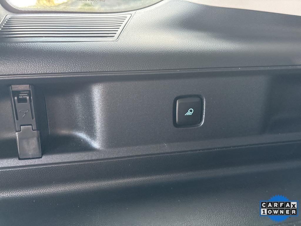 used 2023 Ford Bronco Sport car, priced at $25,980