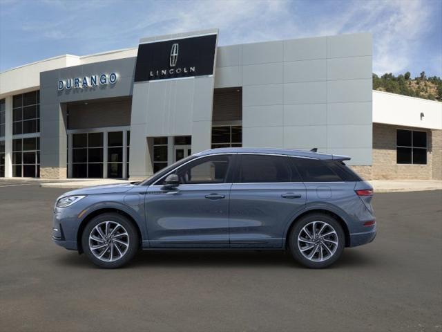 new 2024 Lincoln Corsair car, priced at $63,445