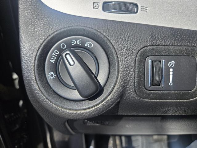 used 2020 Dodge Journey car, priced at $14,991