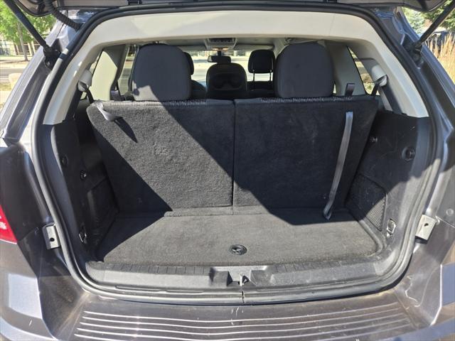 used 2020 Dodge Journey car, priced at $14,991