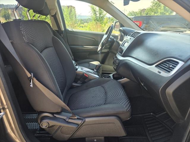 used 2020 Dodge Journey car, priced at $14,991