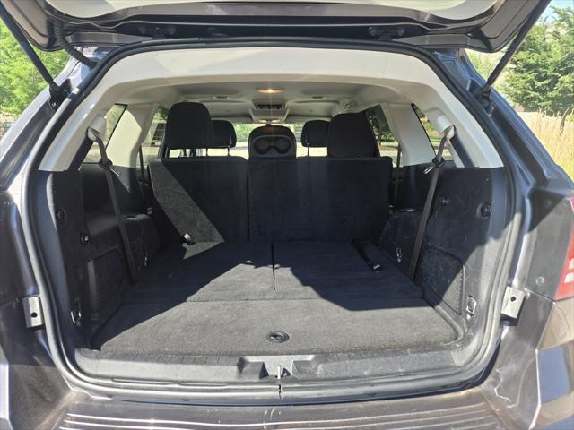 used 2020 Dodge Journey car, priced at $14,991