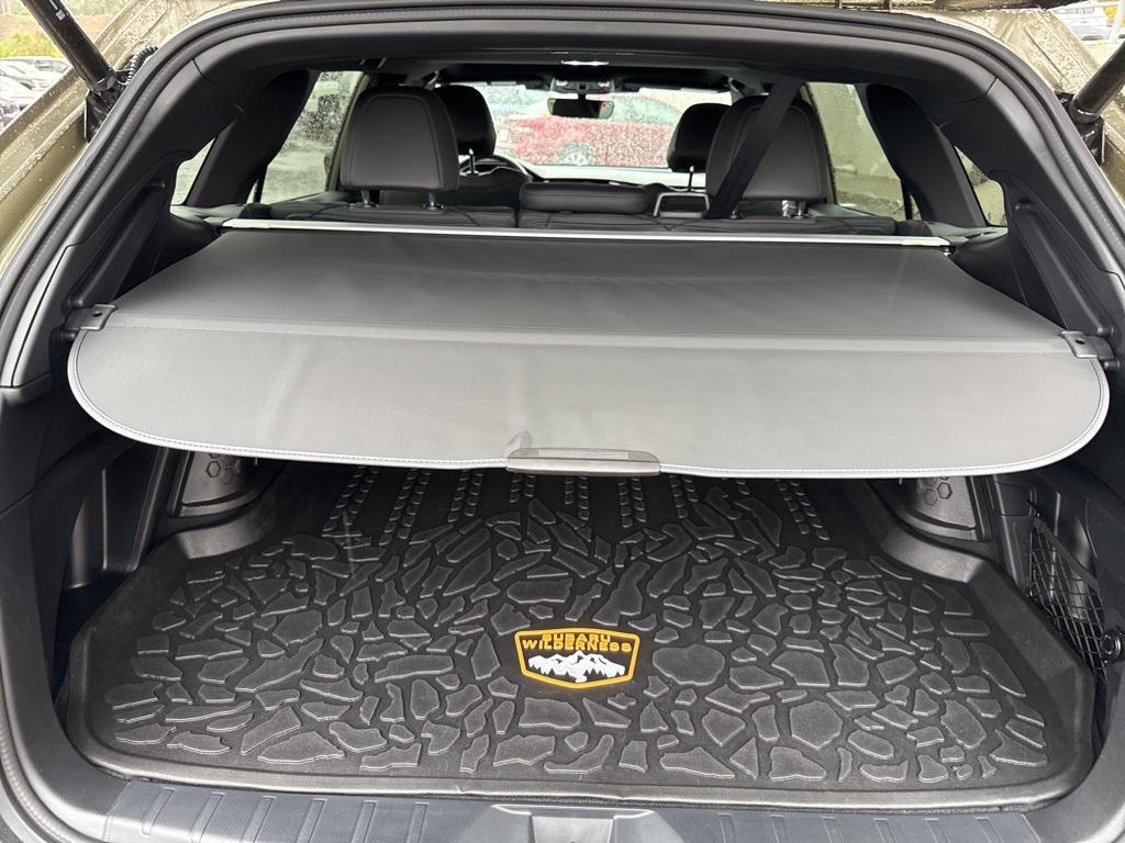 used 2023 Subaru Outback car, priced at $31,991