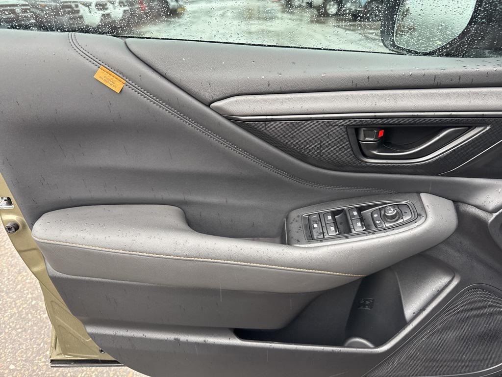 used 2023 Subaru Outback car, priced at $31,991