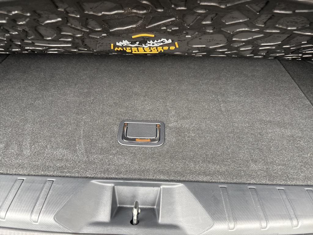 used 2023 Subaru Outback car, priced at $31,991