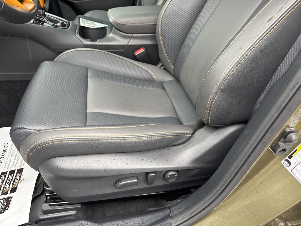 used 2023 Subaru Outback car, priced at $31,991