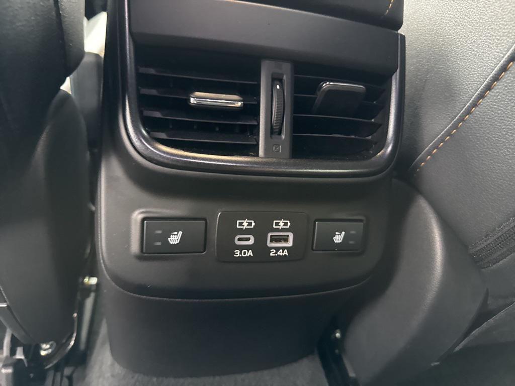 used 2023 Subaru Outback car, priced at $31,991