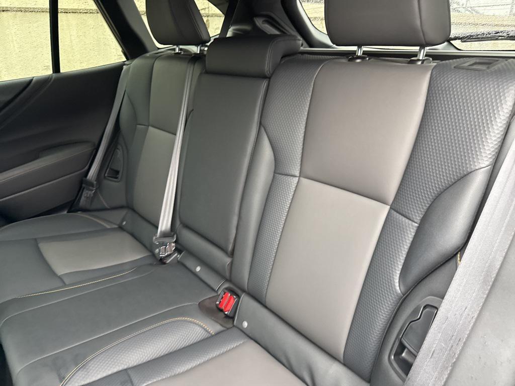 used 2023 Subaru Outback car, priced at $31,991